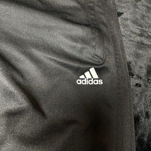 ADIDAS CLIMACOOL TRACK PANTS SIZE:M